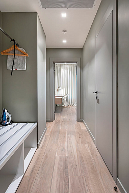 Франшиза мини-отелей Vezhan hospitality