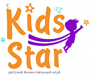 логотип Kids Star
