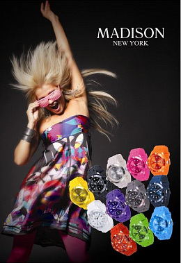 как открыть франшизу 52FR!DAYS Time