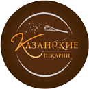 логотип Казанские пекарни