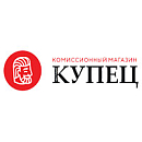 логотип Честный купец