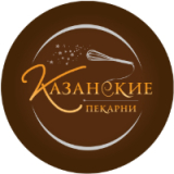 логотип франшизы Казанские пекарни