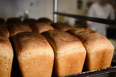 Франшиза международной сети пекарен «Настоящая пекарня»