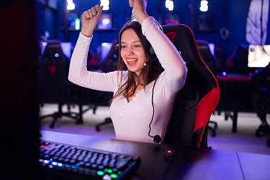 Франшиза киберспортивного клуба T-Arena by Evgeniy Chebatkov