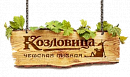 логотип Козловица