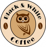 логотип франшизы Black&White