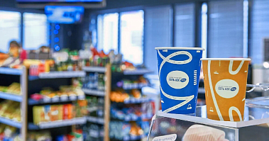 Франшиза АЗС «Опти»