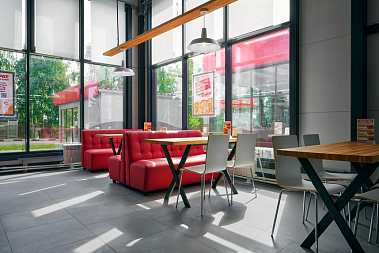 Франшиза кафе с доставкой «Пират Пицца и Суши»