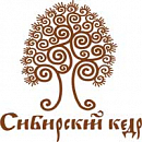 логотип Сибирский кедр