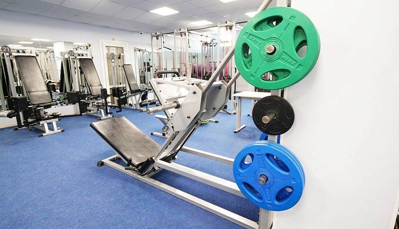 Франшиза «АЗБУКА ДВИЖЕНИЯ» — кабинет или центр лечебно-оздоровительной реабилитации