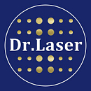 логотип Dr.Laser