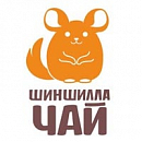 логотип Шиншилла чай