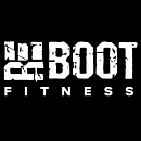 логотип REBOOT FITNESS