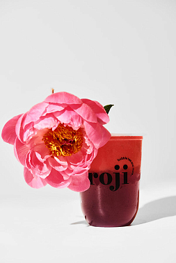 Франшиза бабл-ти кофейни «Roji»