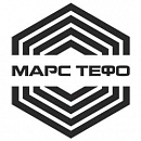 логотип МАРС-ТЕФО
