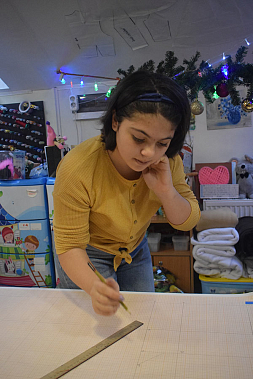 Франшиза детского клуба «Red OAK»