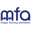 логотип Magic Factory Arcade