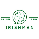 логотип IRISHMAN