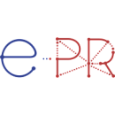 логотип E-PR online