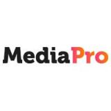 логотип франшизы Media Pro