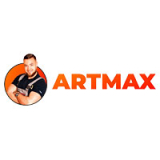 логотип франшизы ЕвроОкна Artmax