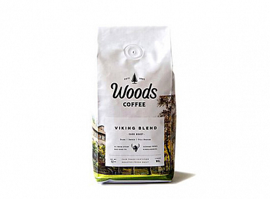 франшиза Coffee Woods условия 2020
