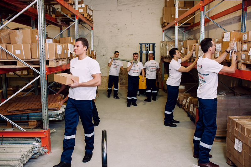 «Персональное Решение» — франшиза по аутсорсингу линейного персонала