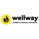 логотип Well Way