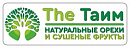 логотип The Таим