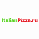 логотип ItalianPizza