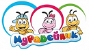логотип Муравейник