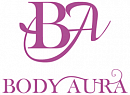 логотип Body Aura