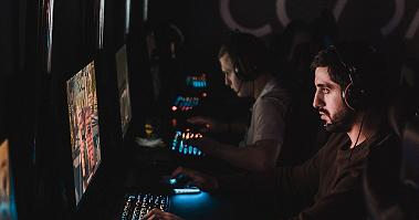 Франшиза компьютерных клубов COLIZEUM