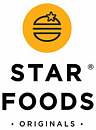 логотип Starfoods