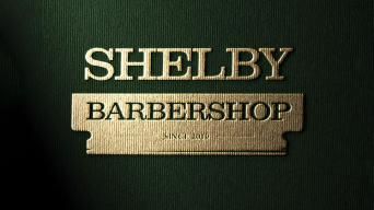 SHELBY BARBERSHOP