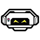 логотип Лига Роботов