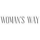 логотип Woman's Way