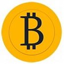 логотип Bitcoin school