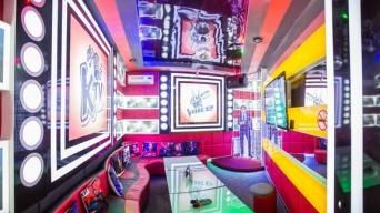 Франшиза KTV