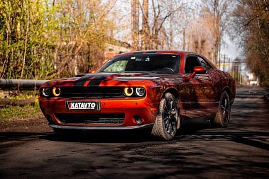 Франшиза федеральной сети чип-тюнинг ателье и модернизации выхлопа KATAVTO