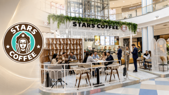 STARS COFFEE