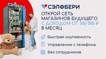 Франшиза Сэлфбери