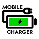 логотип Mobile Charger