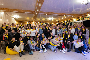 Франшиза по замене технических жидкостей «РОДНЫЕ МАСЛА»