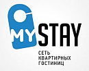 логотип MyStay