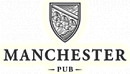 логотип Manchester Pub