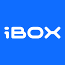 логотип iBOX