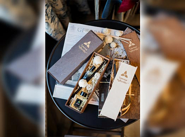 франшиза Третье Чувство условия 2020