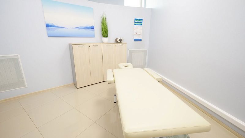 Франшиза «АЗБУКА ДВИЖЕНИЯ» — кабинет или центр лечебно-оздоровительной реабилитации