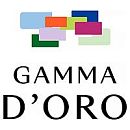 логотип Gamma D’ORO